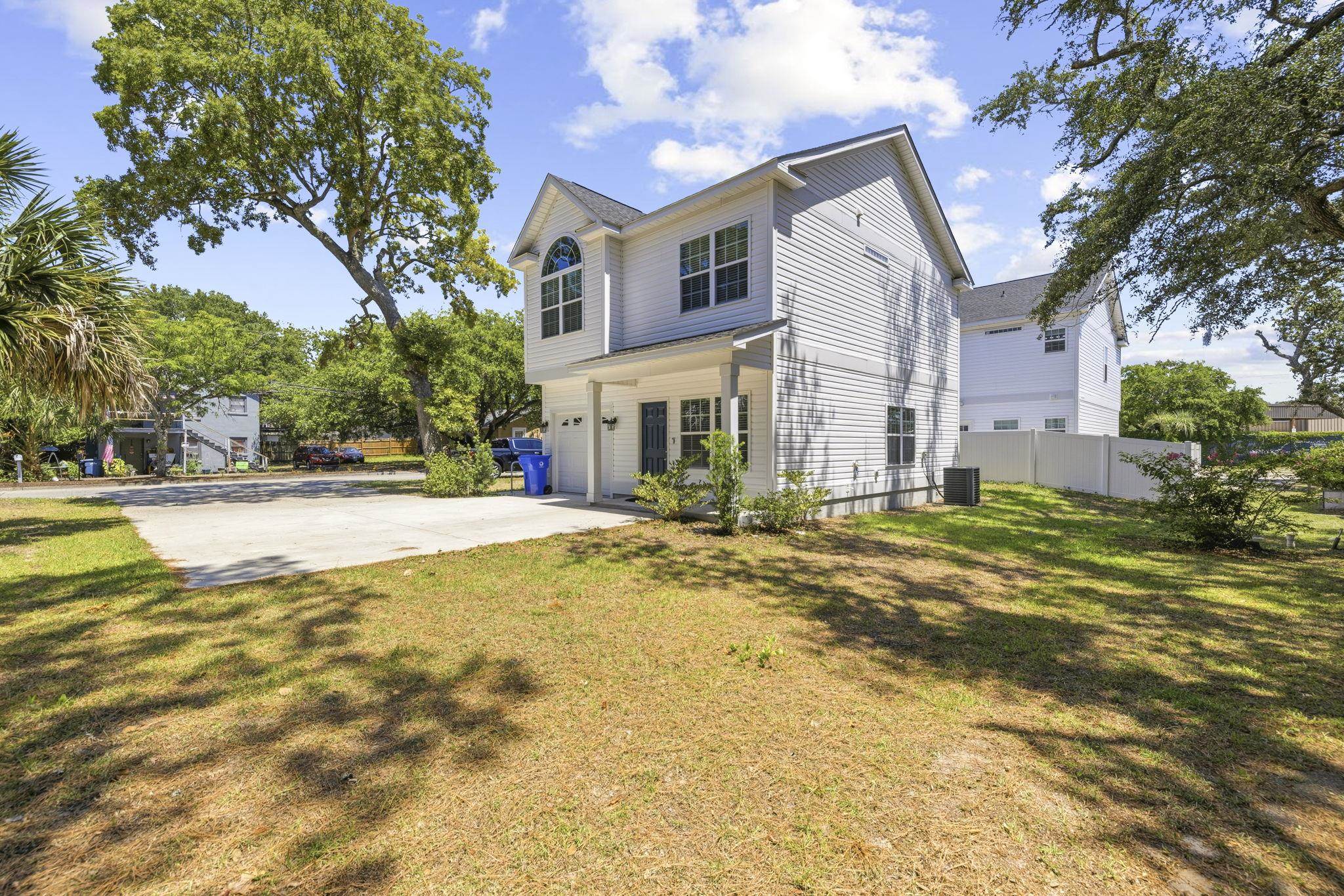 412 North Oak Street Myrtle Beach, SC 29577 - Photo 29 of 40