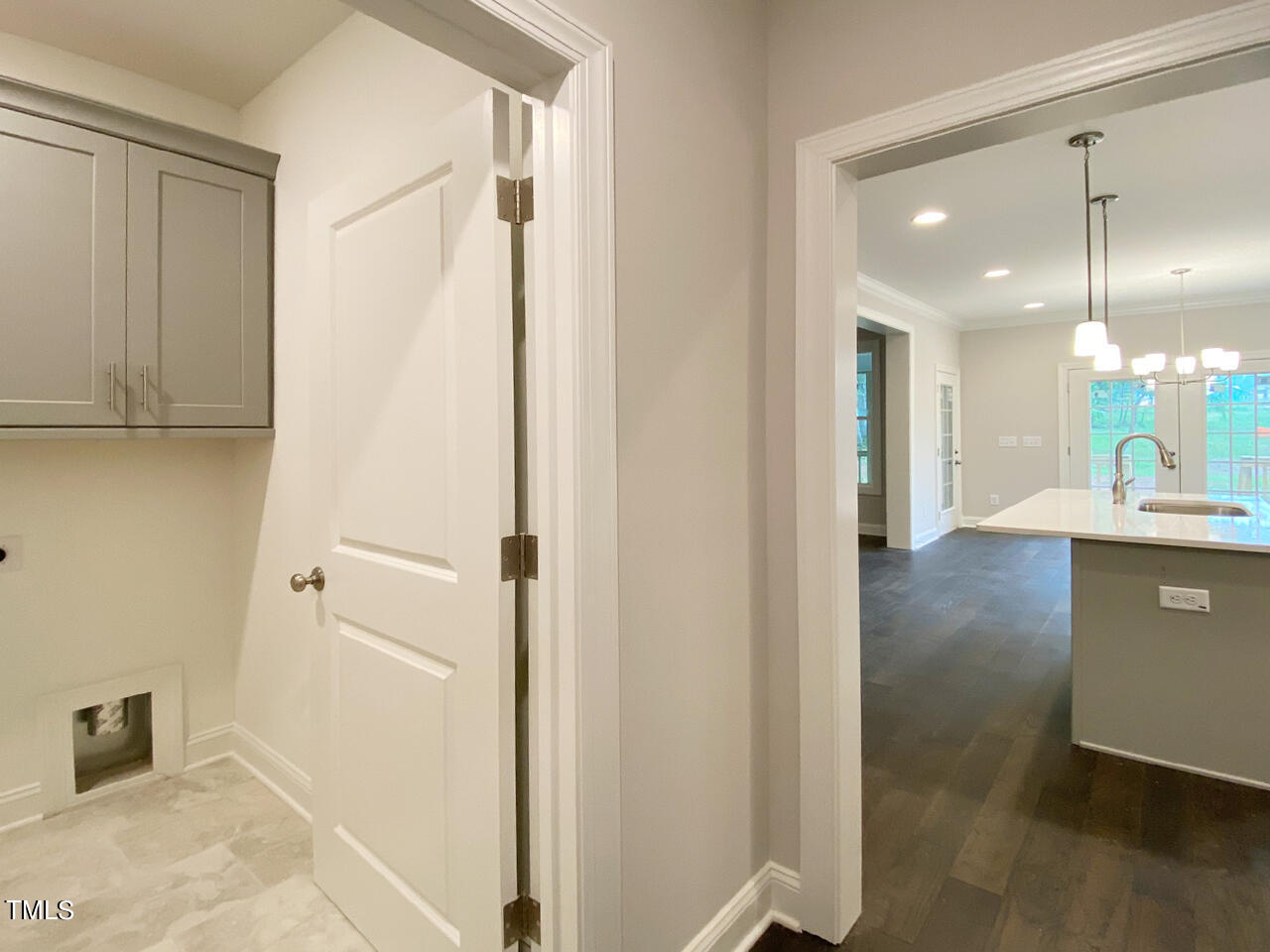 4627 Apple Rdg Lane Graham, NC 27253 - Photo 21 of 27 hc18 garage entry