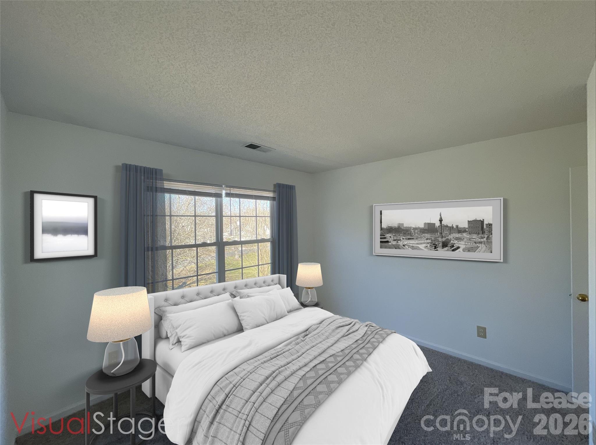 10218 Ridgewell Court Charlotte, NC 28215 - Photo 16 of 19