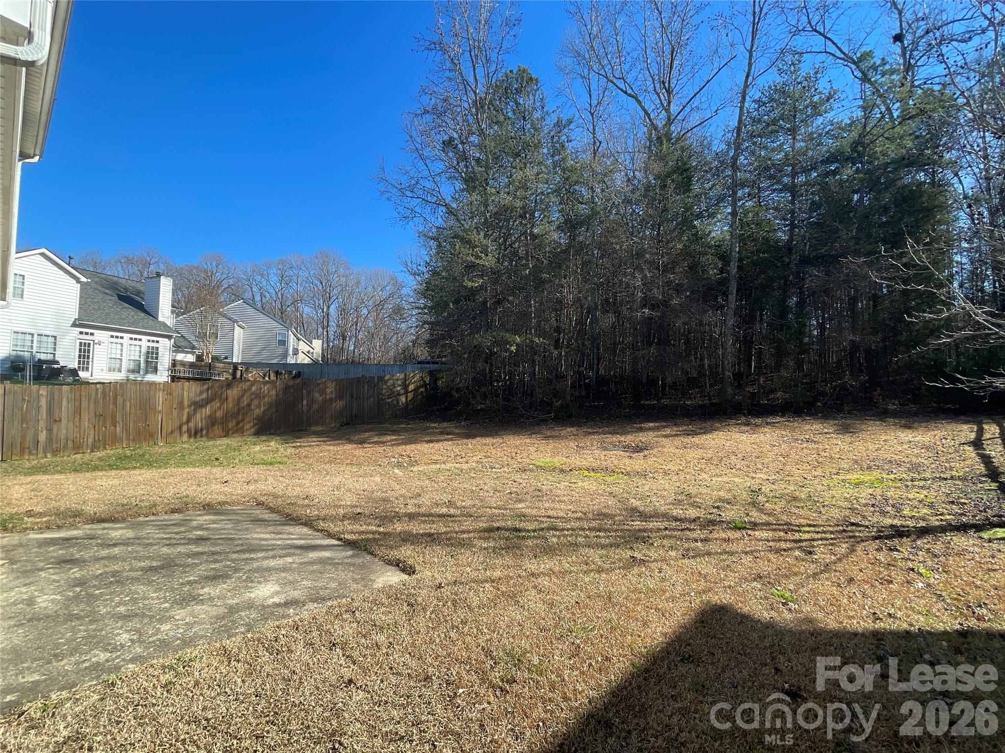 10218 Ridgewell Court Charlotte, NC 28215 - Photo 18 of 19