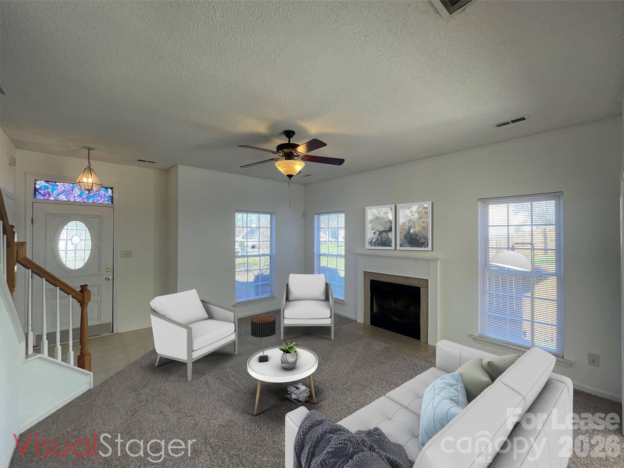 10218 Ridgewell Court Charlotte, NC 28215 - Photo 2 of 19