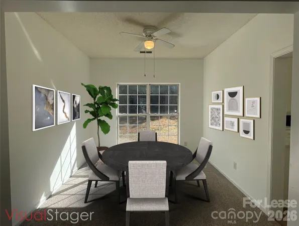 $2,100 | 10218 Ridgewell Court, Charlotte, NC 28215