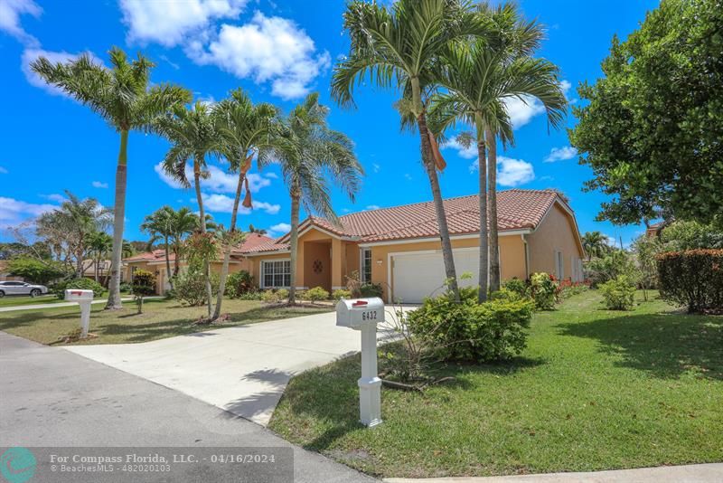 6428 Northwest 51st Ct