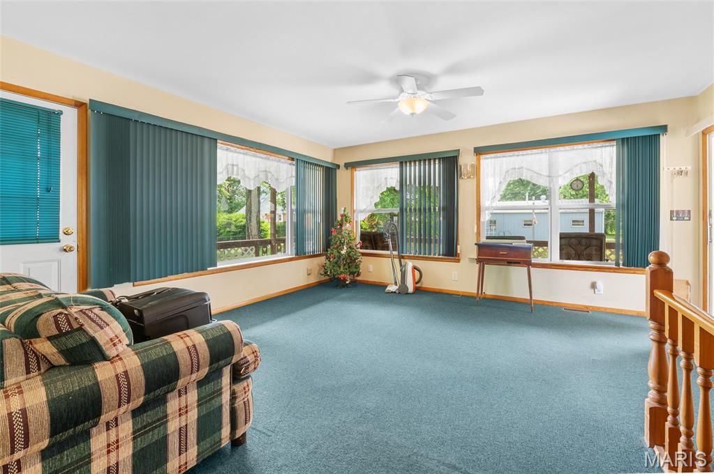 426 North Nebraska Street Marine, IL 62061 - Photo 21 of 26
