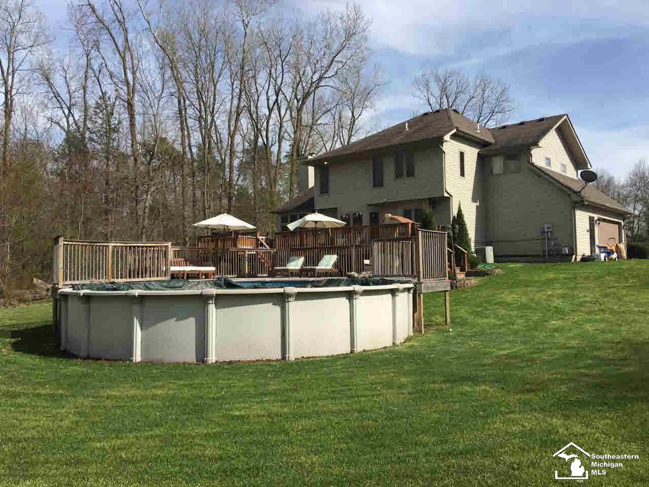 3600 Samaria Road Temperance, MI 48182 - Photo 4 of 41