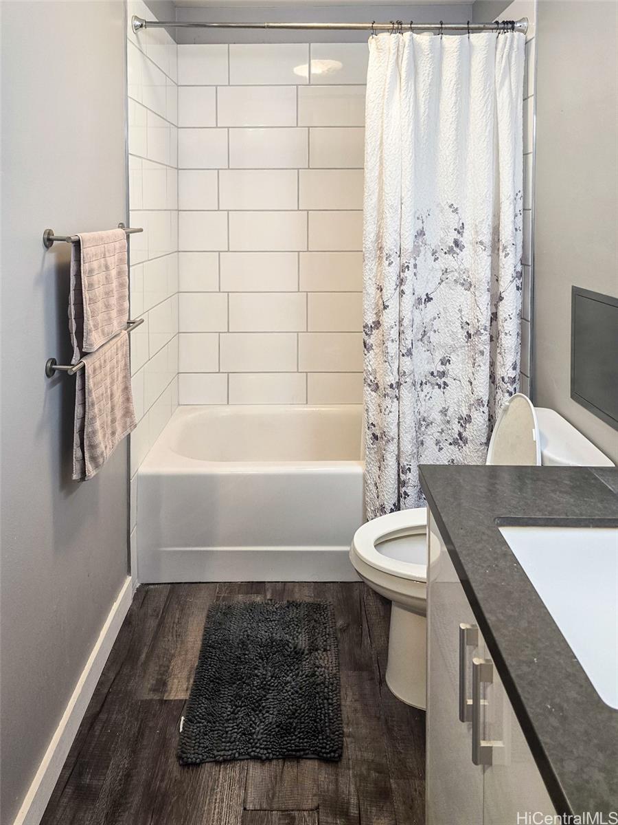 5180 Likini Street, Unit 703 Honolulu, HI 96818 - Photo 5 of 8