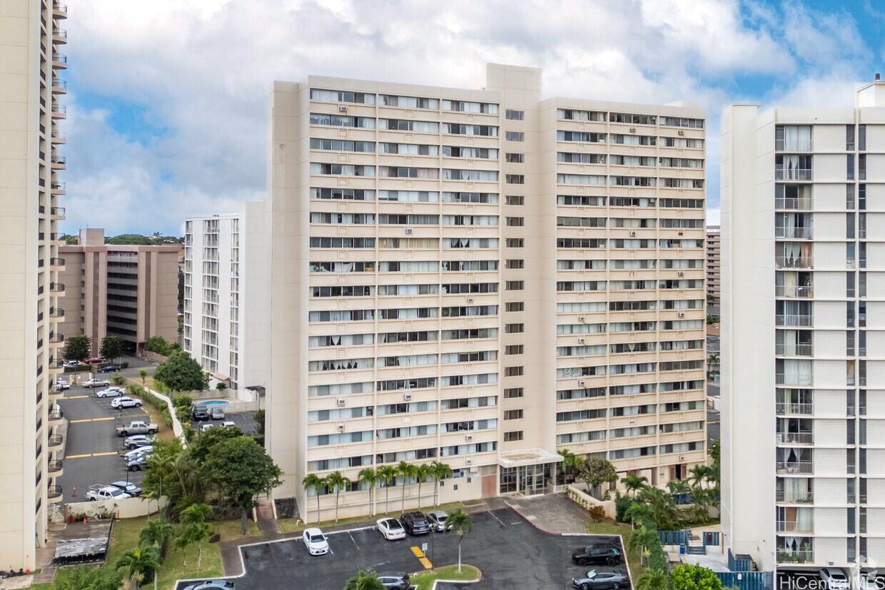 5180 Likini Street, Unit 703 Honolulu, HI 96818 - Photo 8 of 8
