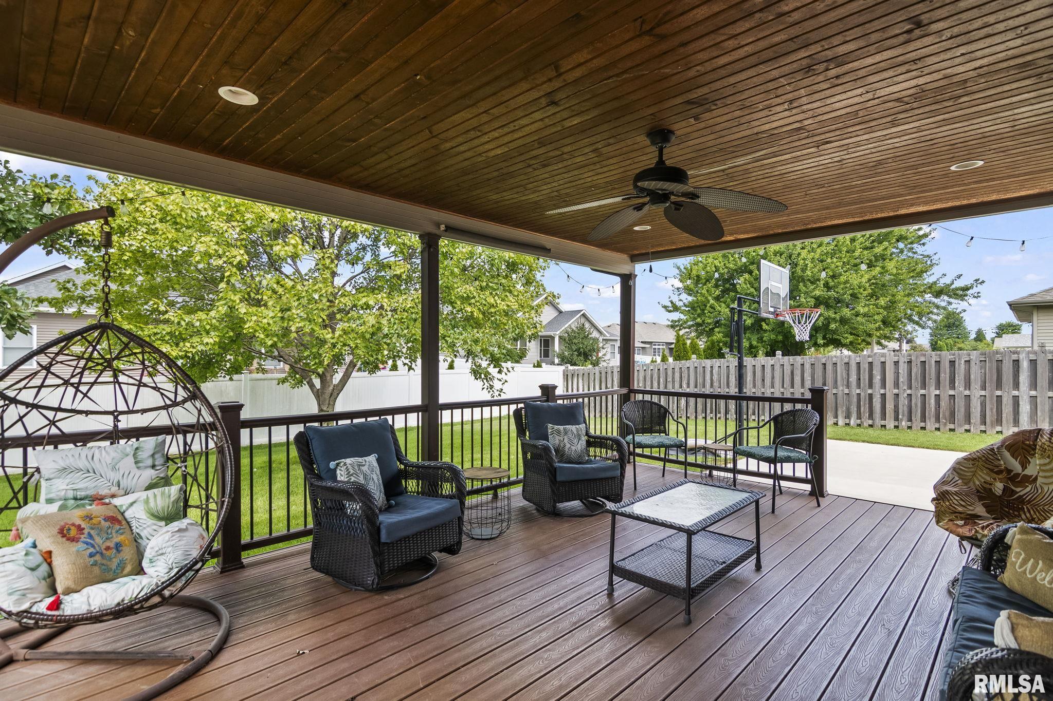 2809 Covered Wagon Trail Springfield, IL 62711 - Photo 49 of 56