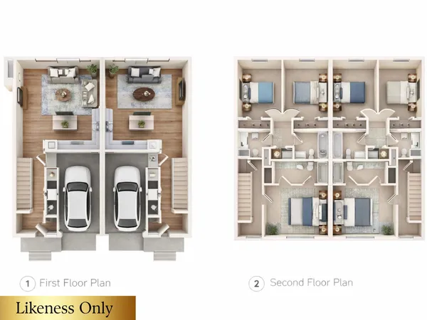 $344,900 | 13 Barclay Quarry Road, Unit 1, Barre Town, VT 05654