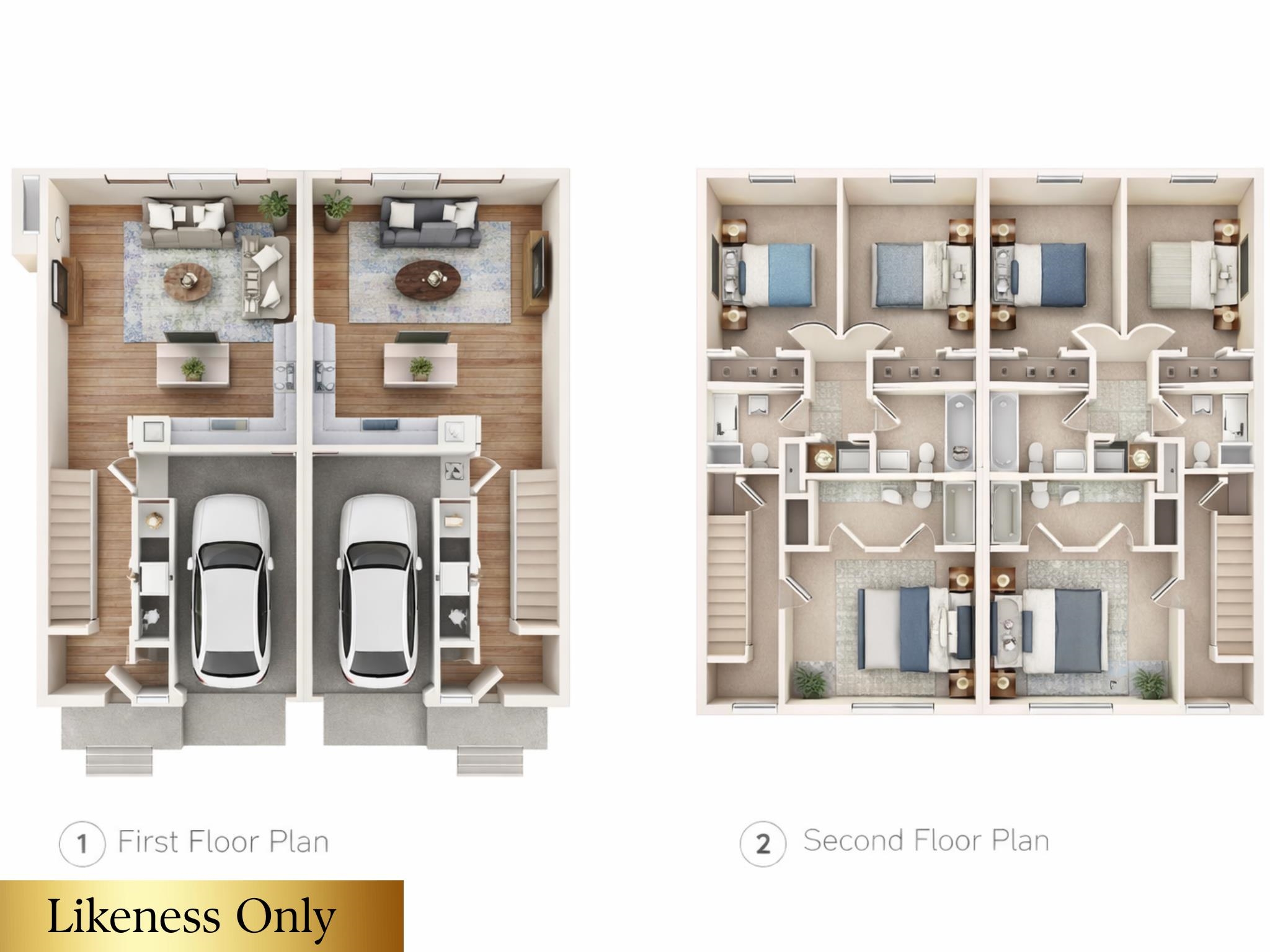 13 Barclay Quarry Road, Unit 1 Barre Town, VT 05654 - Photo 2 of 4