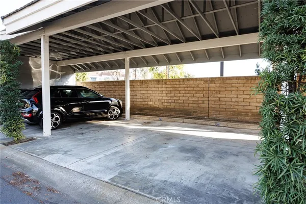 a view of outdoor space yard swimming pool and porch
