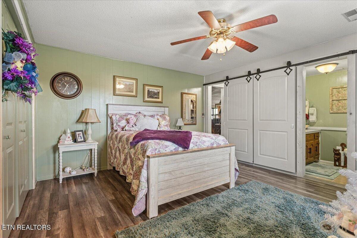 910 Reagan Valley Road Tellico Plains, TN 37385 - Photo 28 of 49 28
