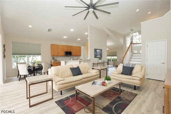 $587,000 | 9227 Independence Way, Fort Myers, FL 33913