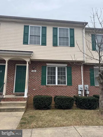 $1,500 | 544 Allston Circle, Winchester, VA 22601
