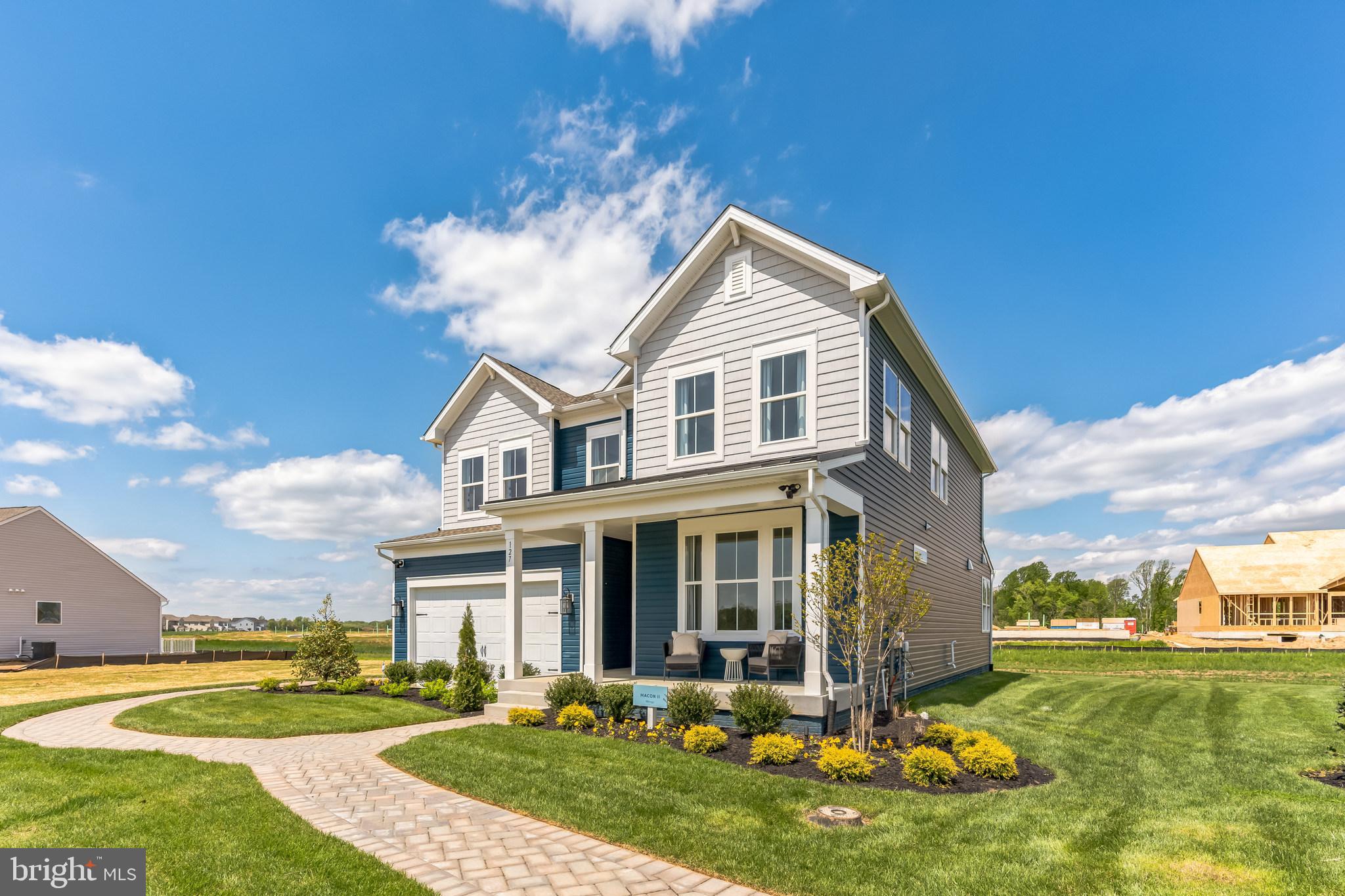 315 Nighthawk Drive Middletown, DE 19709 - Photo 2 of 32