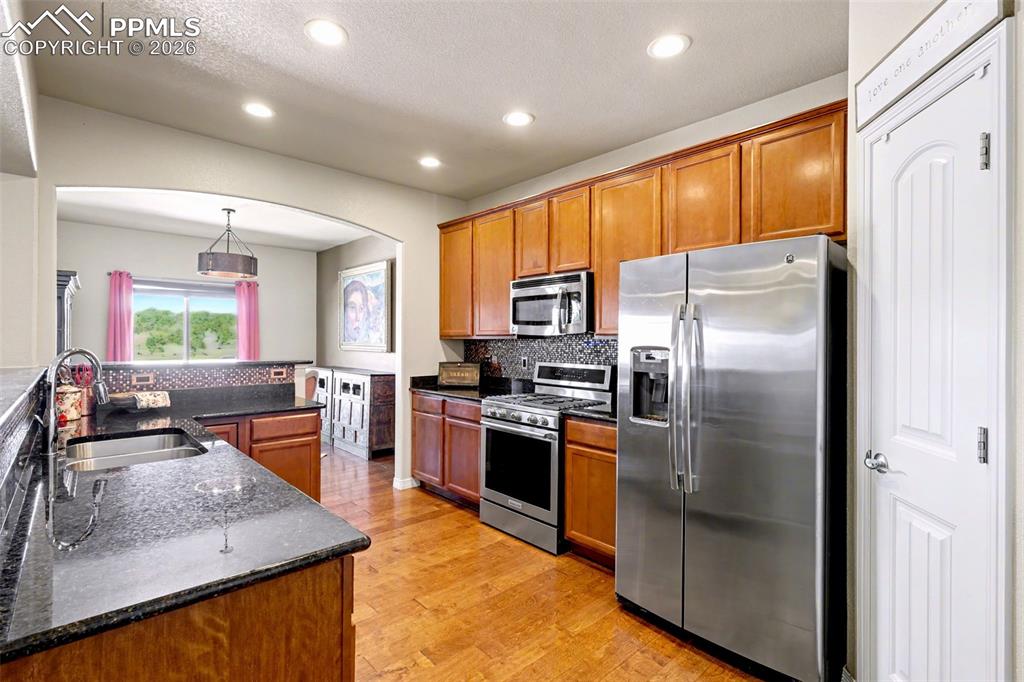 778 Gold Canyon Road Monument, CO 80132 - Photo 15 of 43