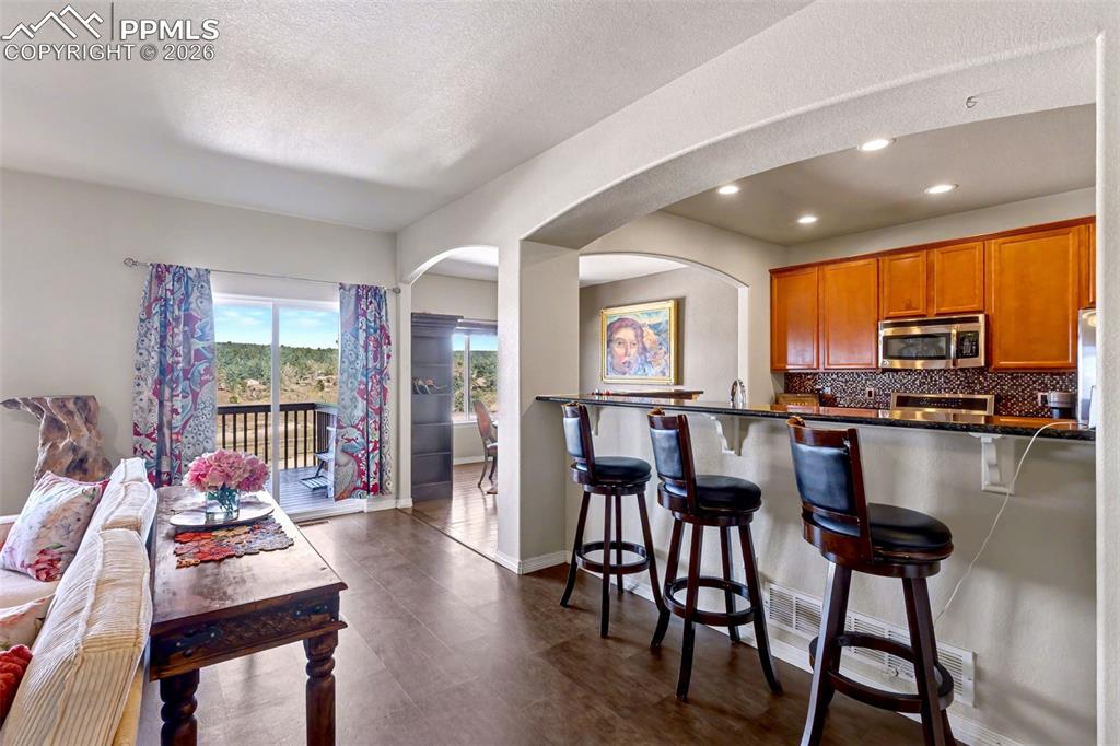 778 Gold Canyon Road Monument, CO 80132 - Photo 16 of 43