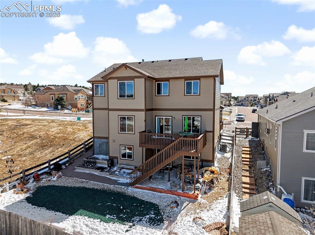 778 Gold Canyon Road Monument, CO 80132 - Photo 41 of 43