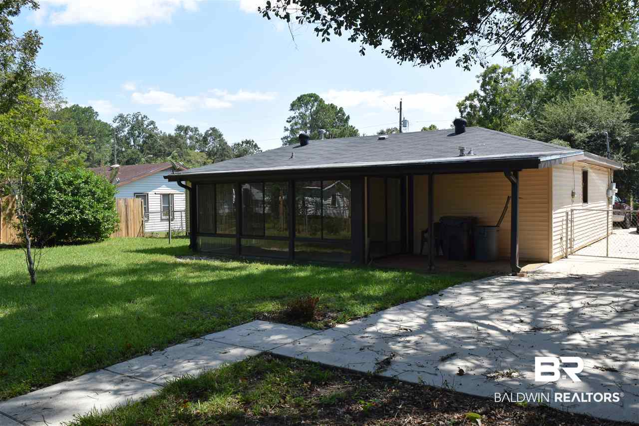 512 Holiday Avenue Mobile, AL 36611 - Photo 17 of 17
