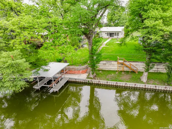 $599,900 | 526 Cypress, McQueeney, TX 78123