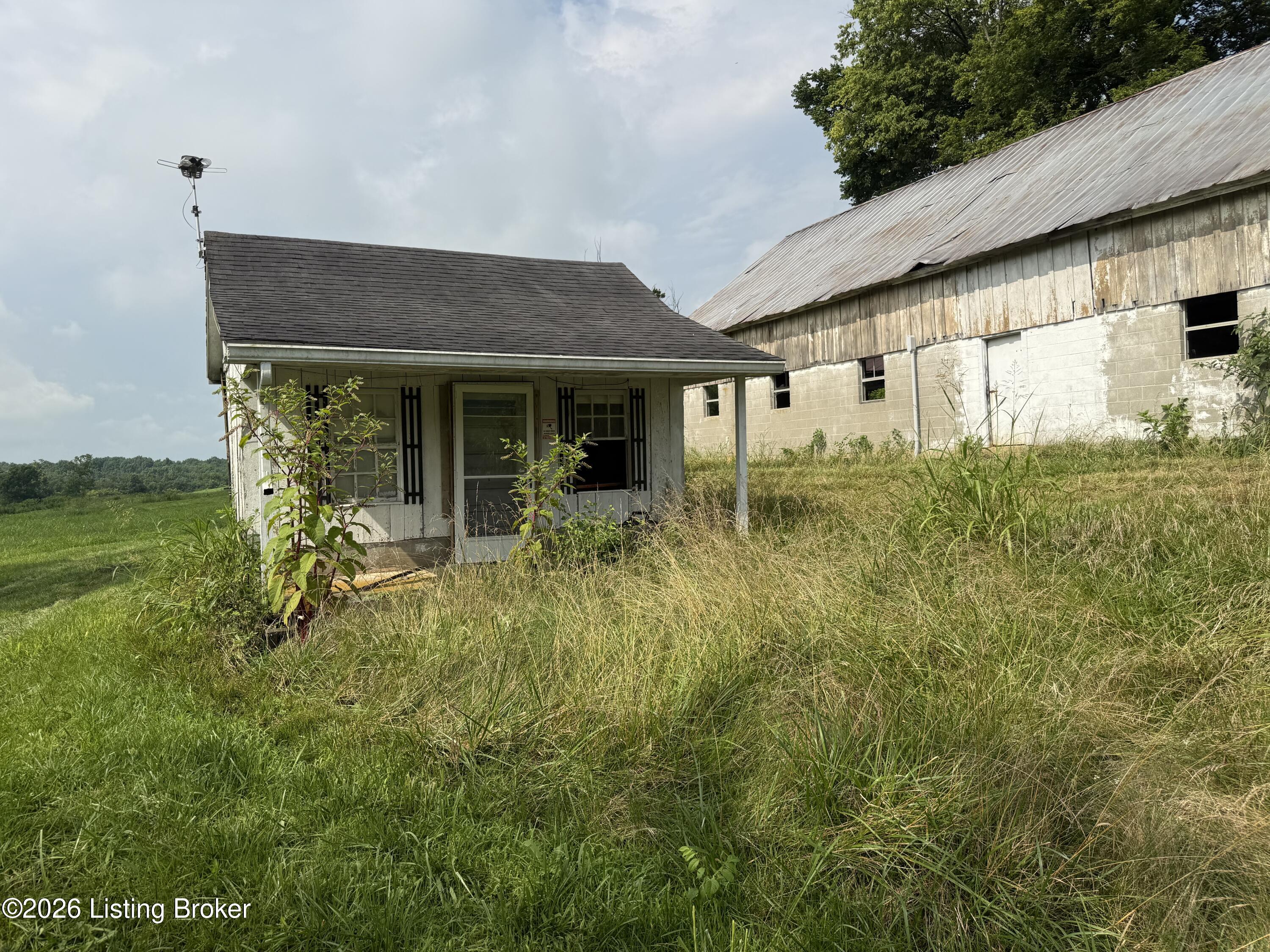 263 Fairfield Hill Road Bloomfield, KY 40008 - Photo 5 of 6 IMG_9156