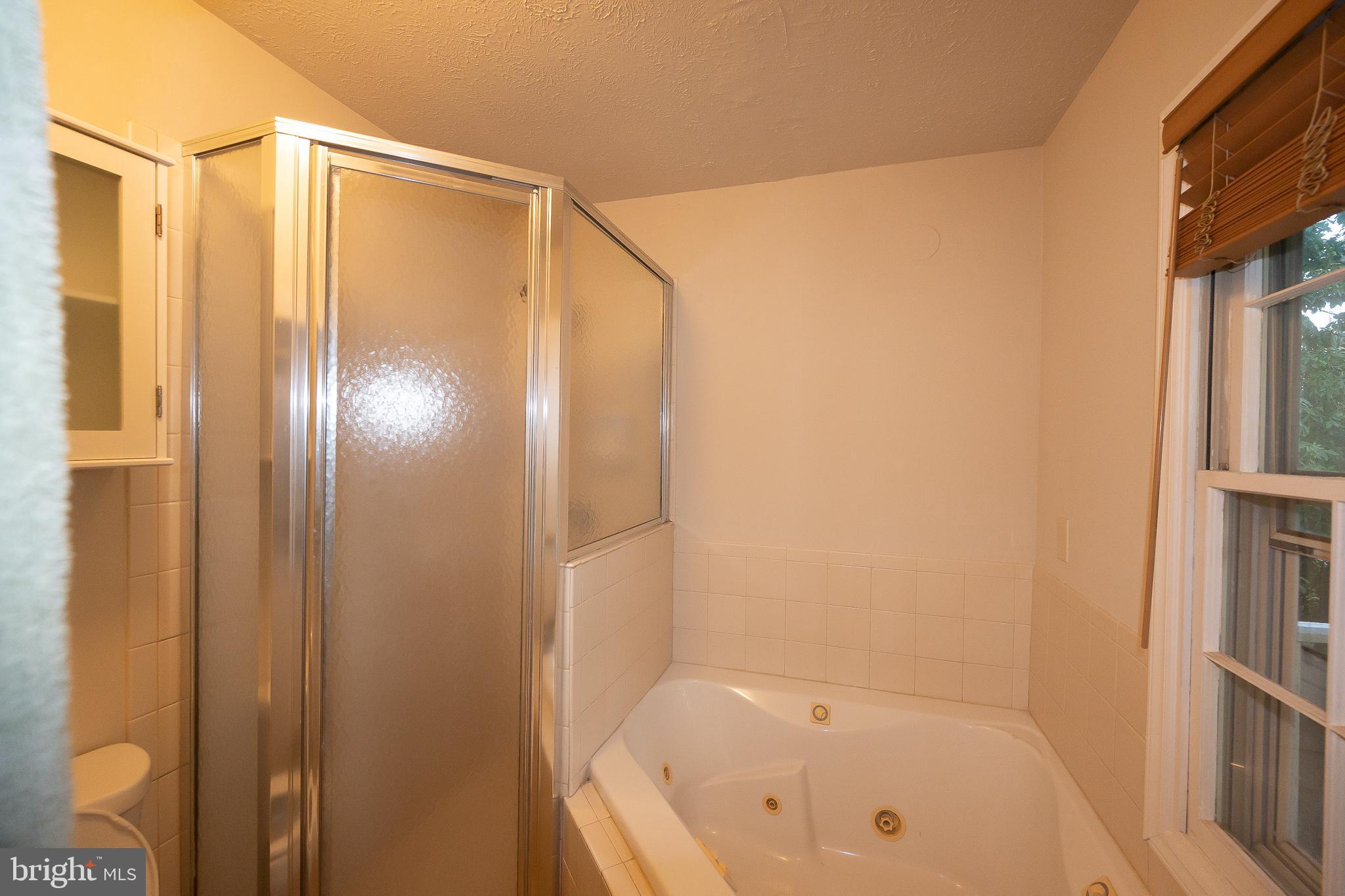 6507 White Post Road Centreville, VA 20121 - Photo 42 of 57 Master Bath