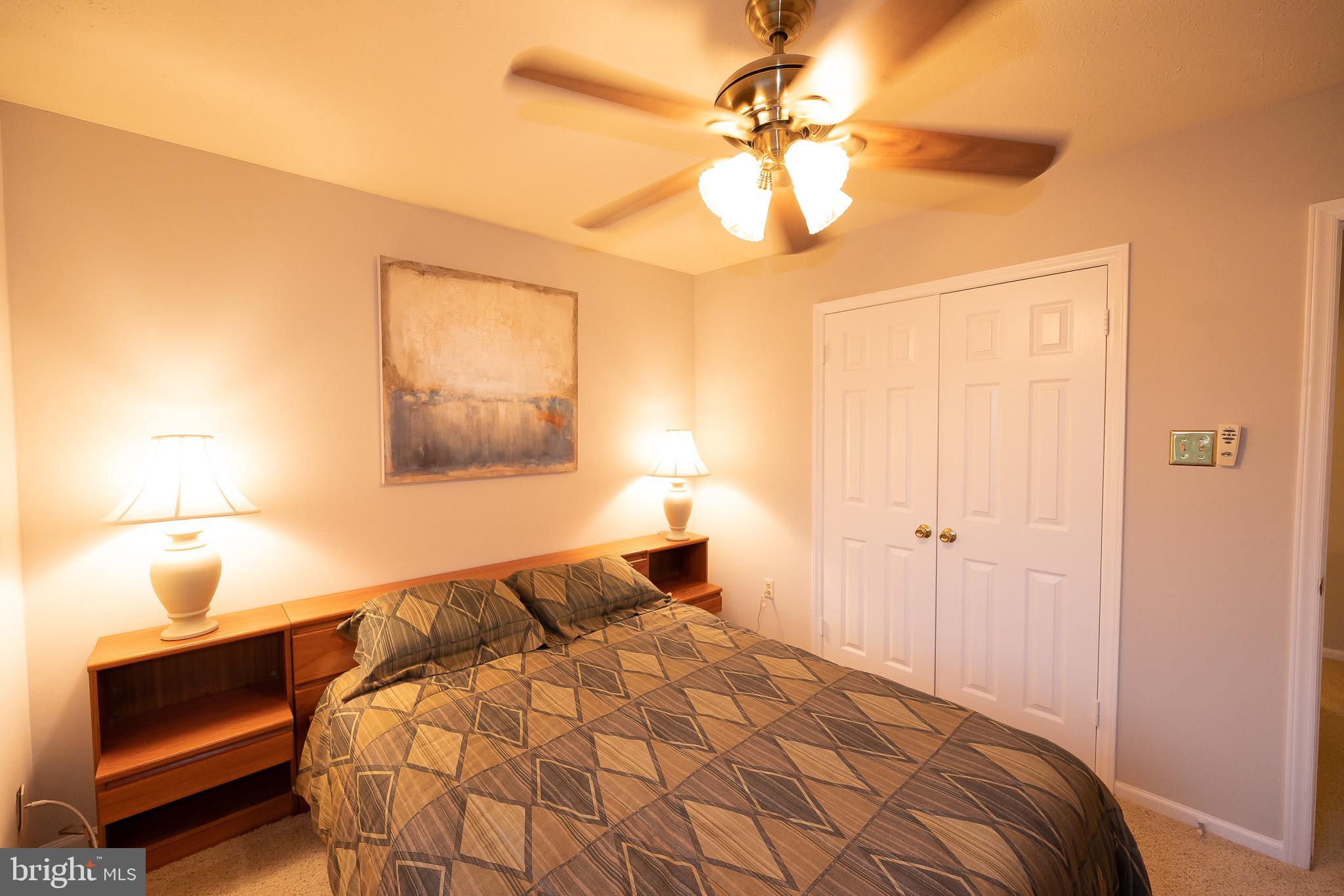 6507 White Post Road Centreville, VA 20121 - Photo 48 of 57 Bed Room # 4