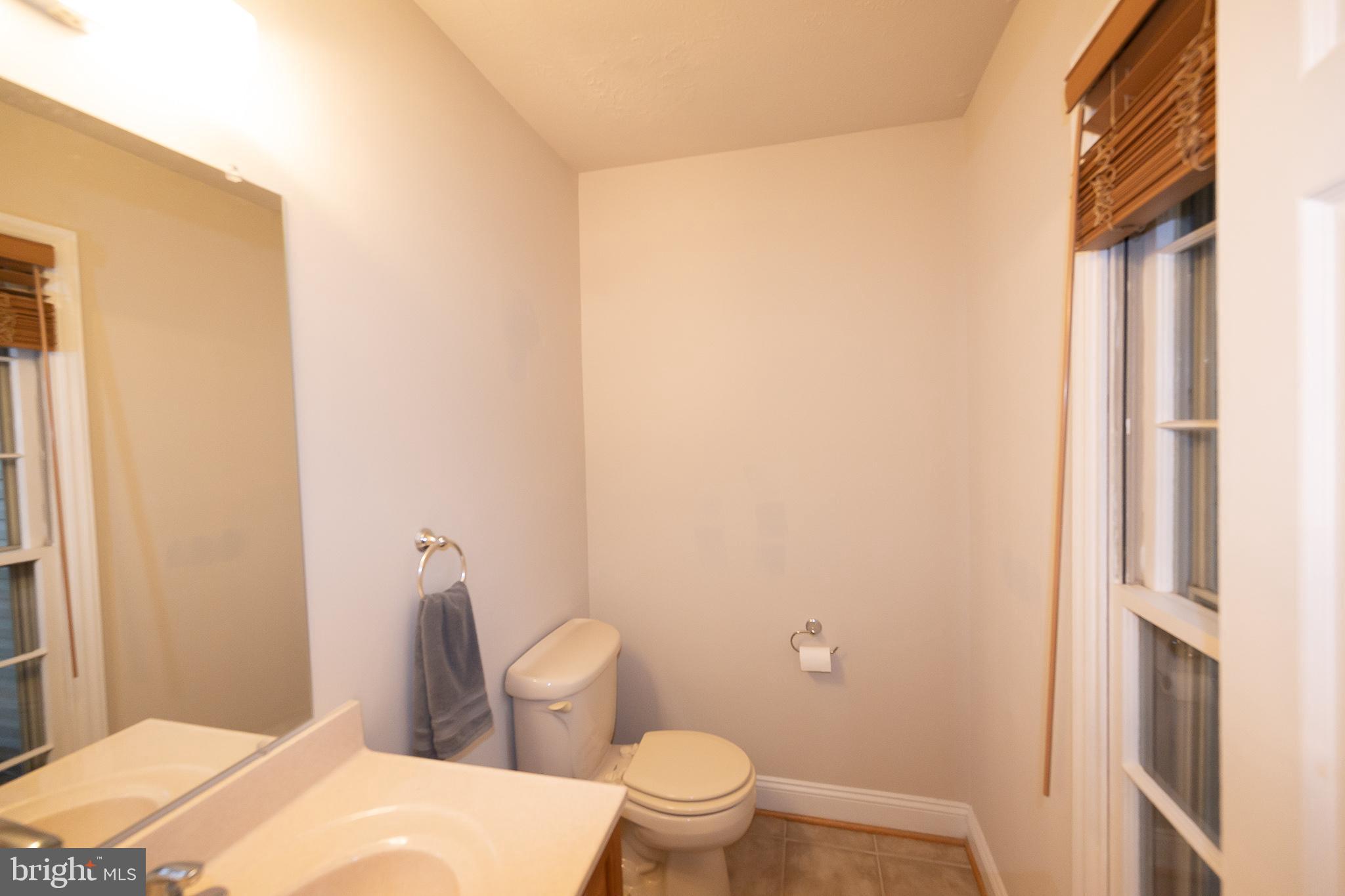 6507 White Post Road Centreville, VA 20121 - Photo 54 of 57 Basement - Full Bath Room # 3