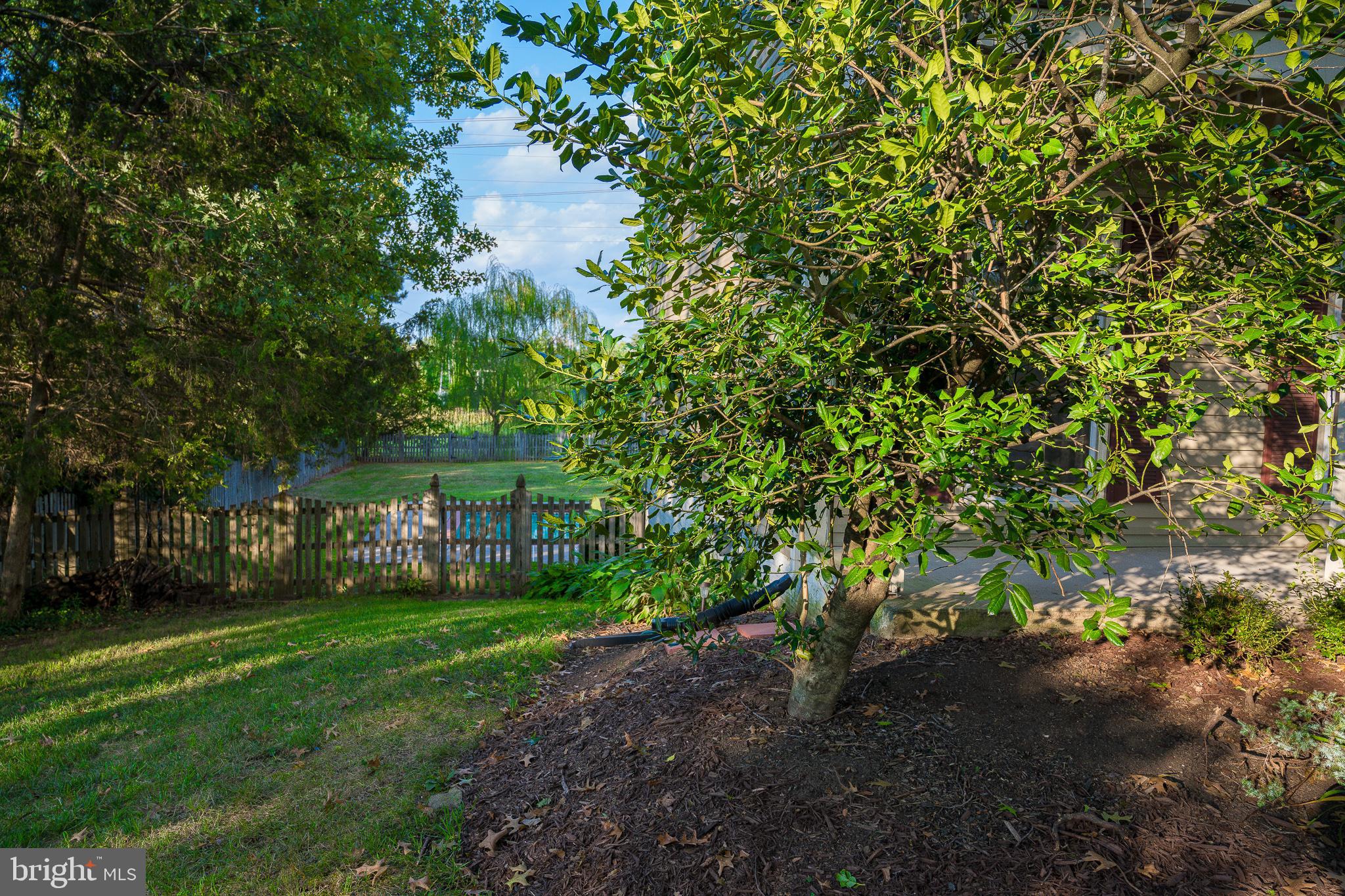 6507 White Post Road Centreville, VA 20121 - Photo 10 of 57 Exterior - Fence