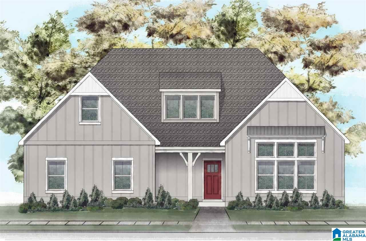 1770 Baxter Avenue Springville, AL 35146 - Photo 1 of 2