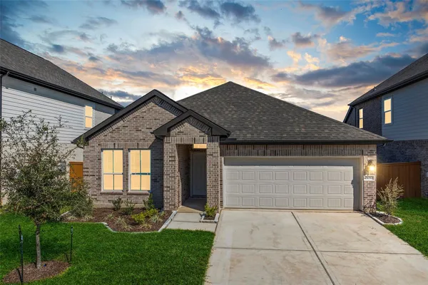 $394,900 | 21010 Salt Rock Drive, Cypress, TX 77433