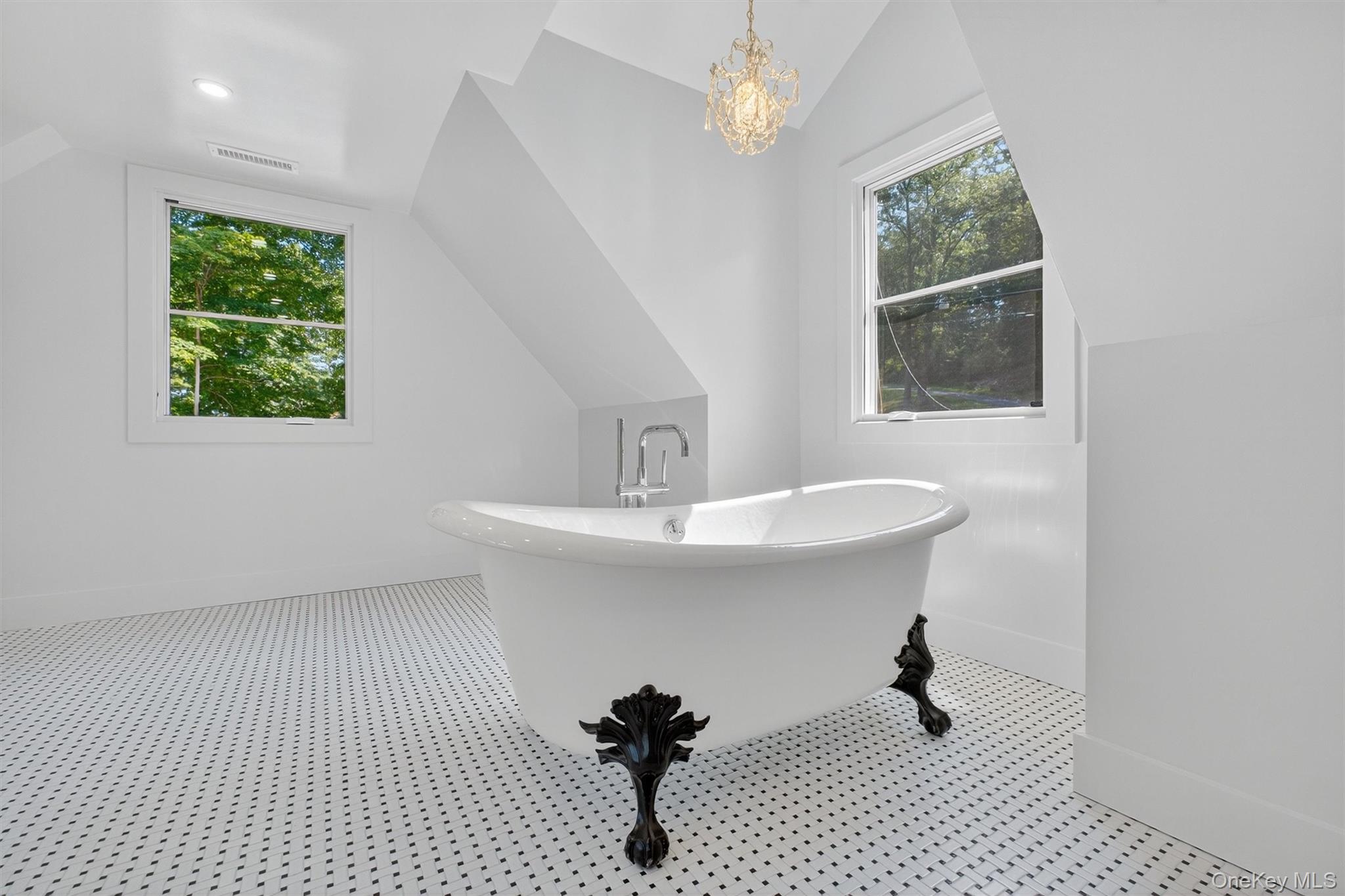 64 Stonehouse Road Somers, NY 10589 - Photo 26 of 48 a bathroom with a sink toilet a mirror and shower