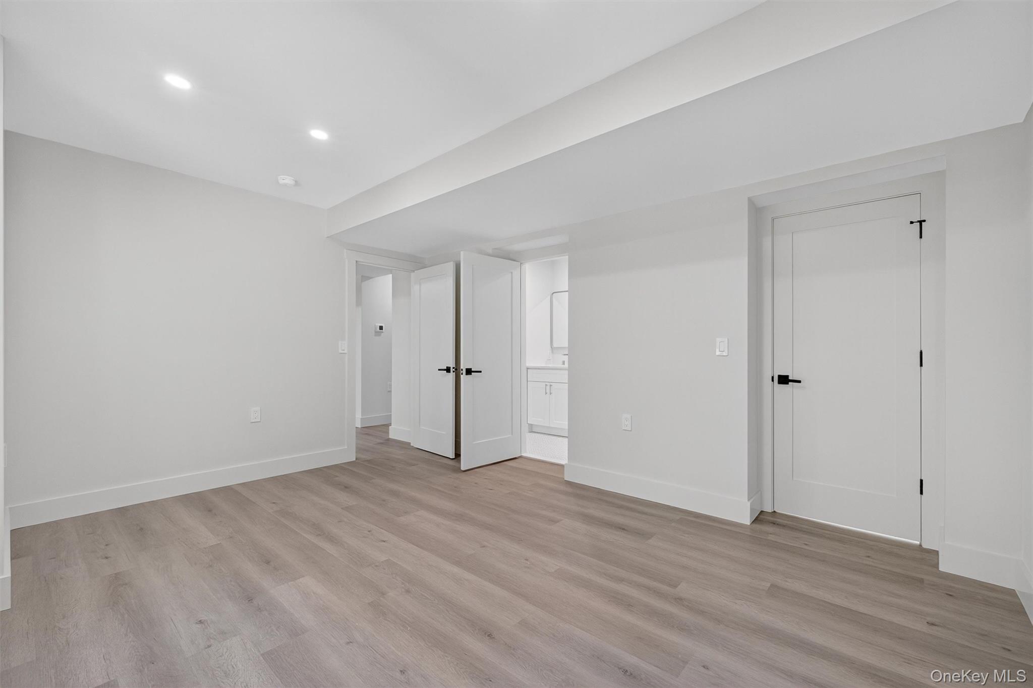 64 Stonehouse Road Somers, NY 10589 - Photo 31 of 48 a view of an empty room with wooden floor