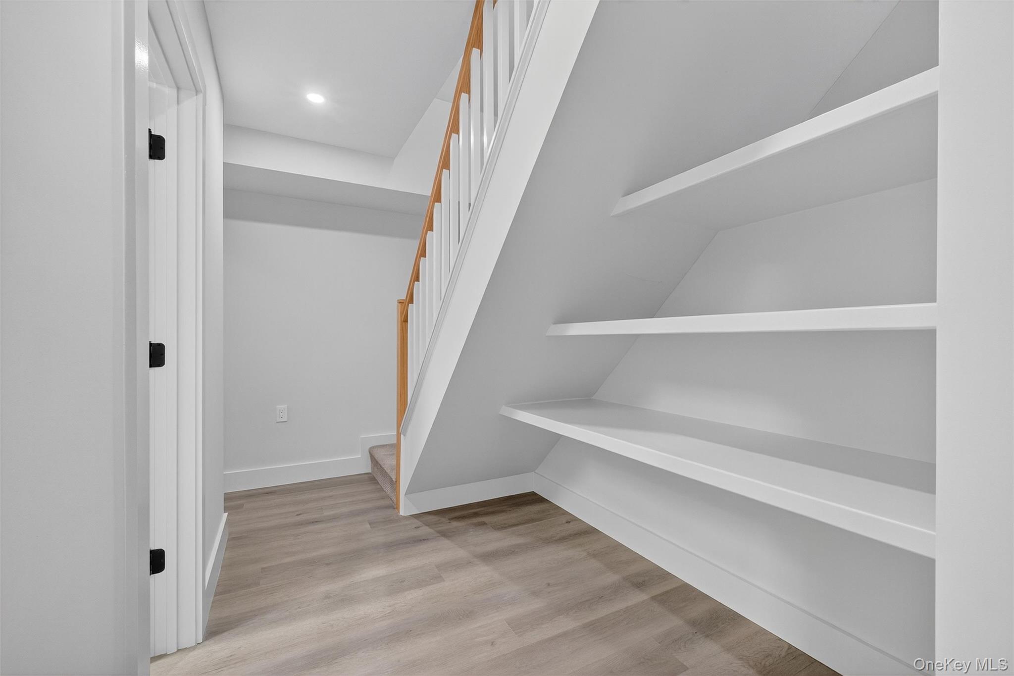 64 Stonehouse Road Somers, NY 10589 - Photo 39 of 48 a view of entryway with wooden floor