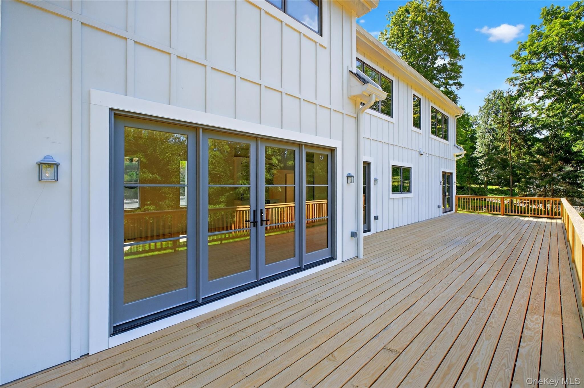 64 Stonehouse Road Somers, NY 10589 - Photo 41 of 48 a view of a house with a balcony