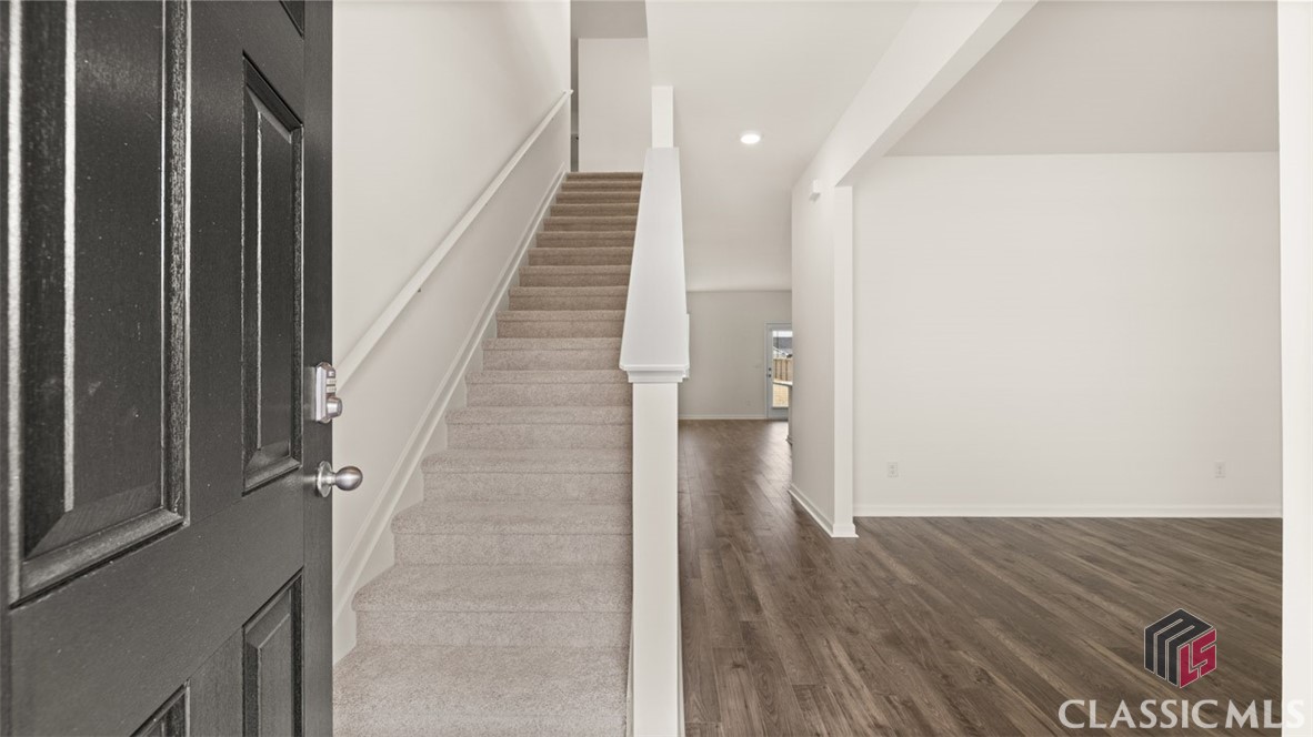 257 Abbott Road Statham, GA 30666 - Photo 7 of 60 Gallery Image 7