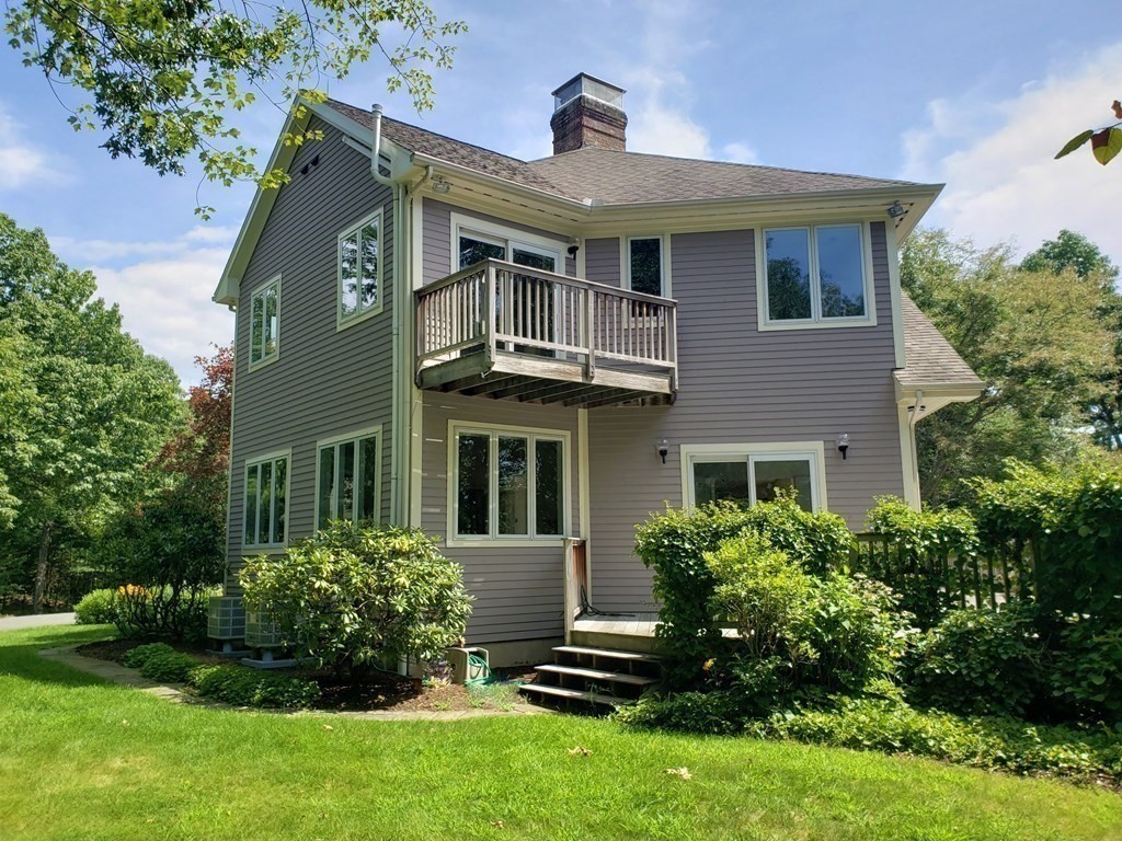 134 Harkness Road Pelham, MA 01002 - Photo 3 of 42
