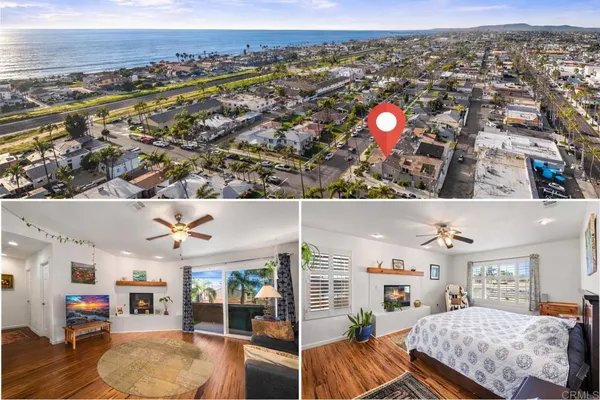 $1,600,000 | 1840 South Tremont Street, Oceanside, CA 92054