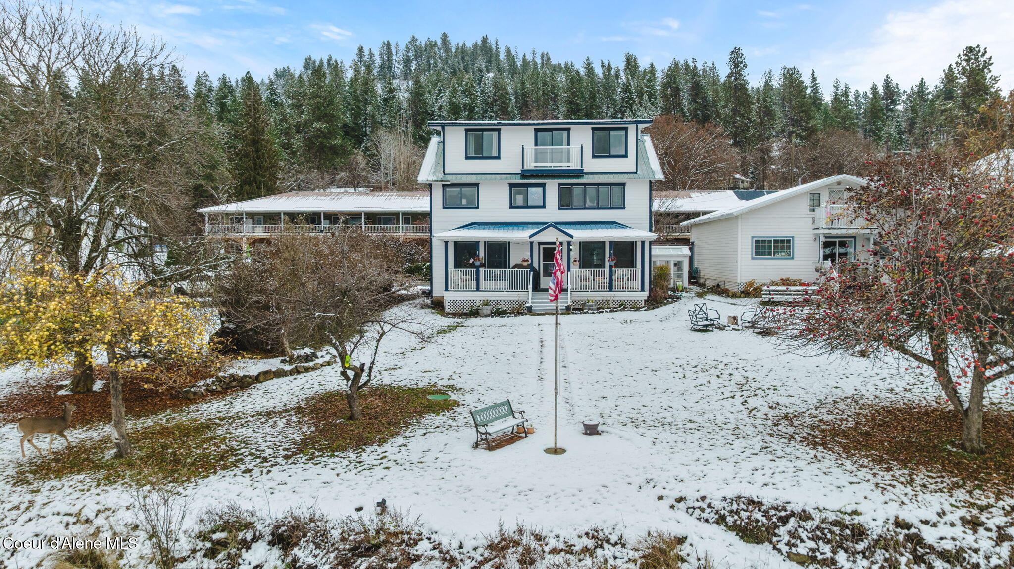 114 North Coeur D'Alene Avenue Harrison, ID 83833 - Photo 16 of 79 15-web-or-mls-DJI_0314