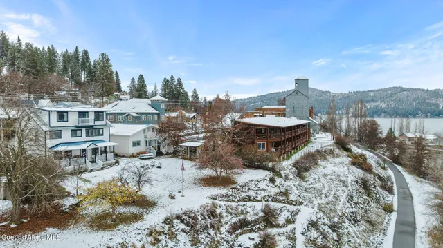 $1,500,000 | 114 North Coeur D'Alene Avenue, Harrison, ID 83833