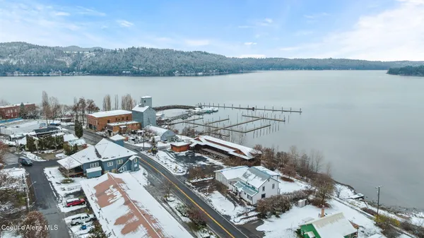 $1,500,000 | 114 North Coeur D'Alene Avenue, Harrison, ID 83833