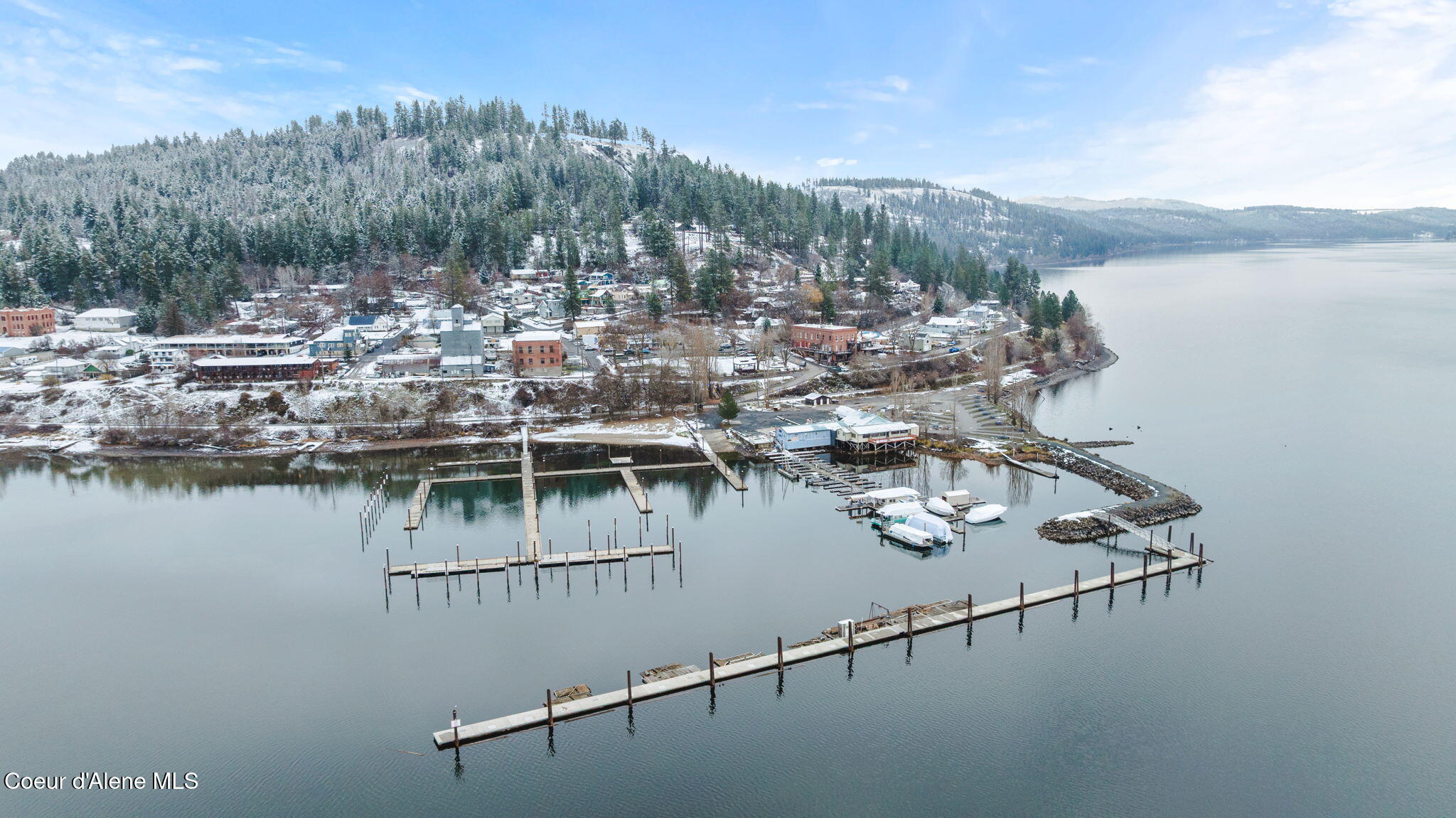 114 North Coeur D'Alene Avenue Harrison, ID 83833 - Photo 78 of 79 77-web-or-mls-DJI_0326