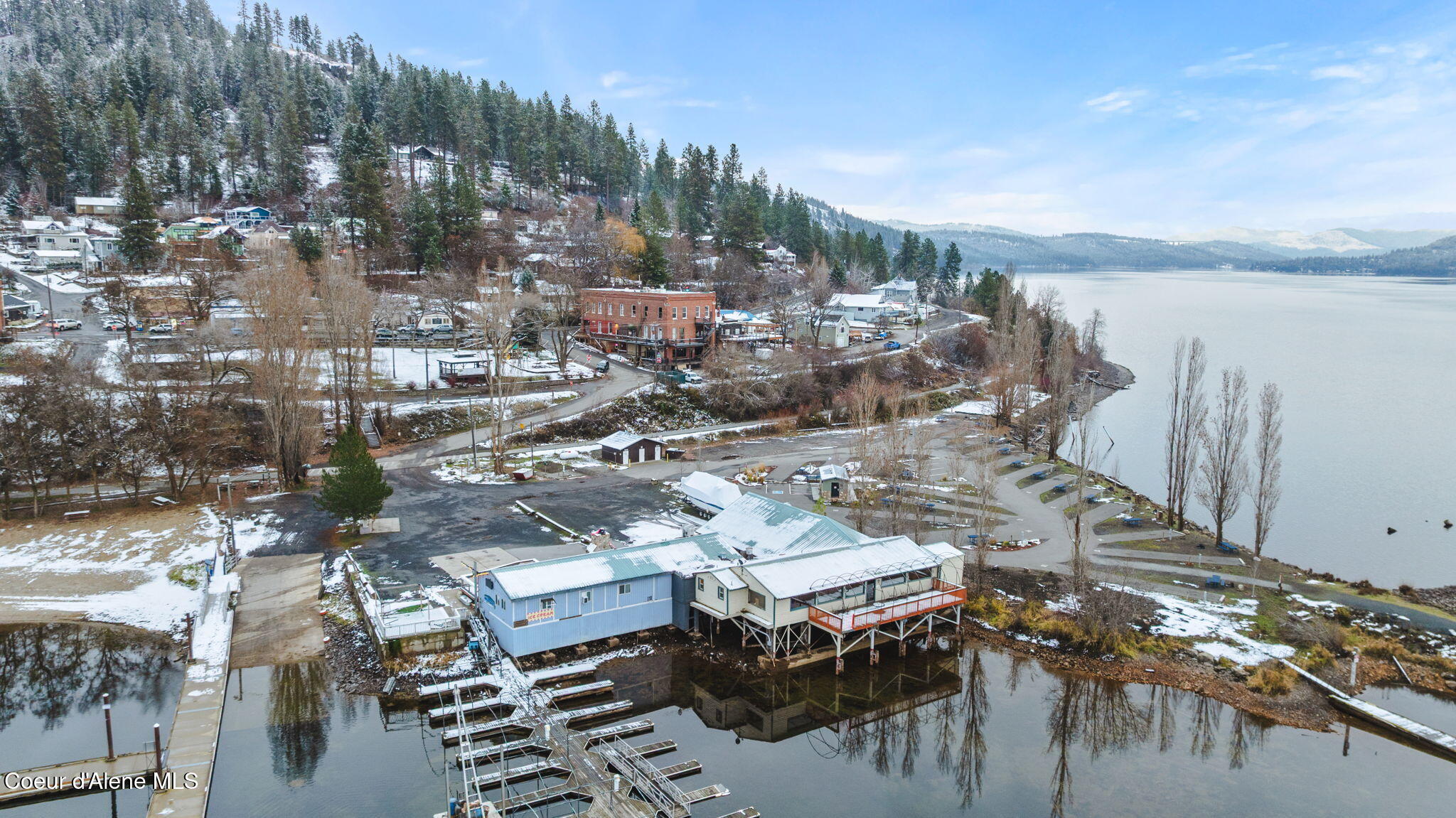 114 North Coeur D'Alene Avenue Harrison, ID 83833 - Photo 79 of 79 78-web-or-mls-DJI_0329