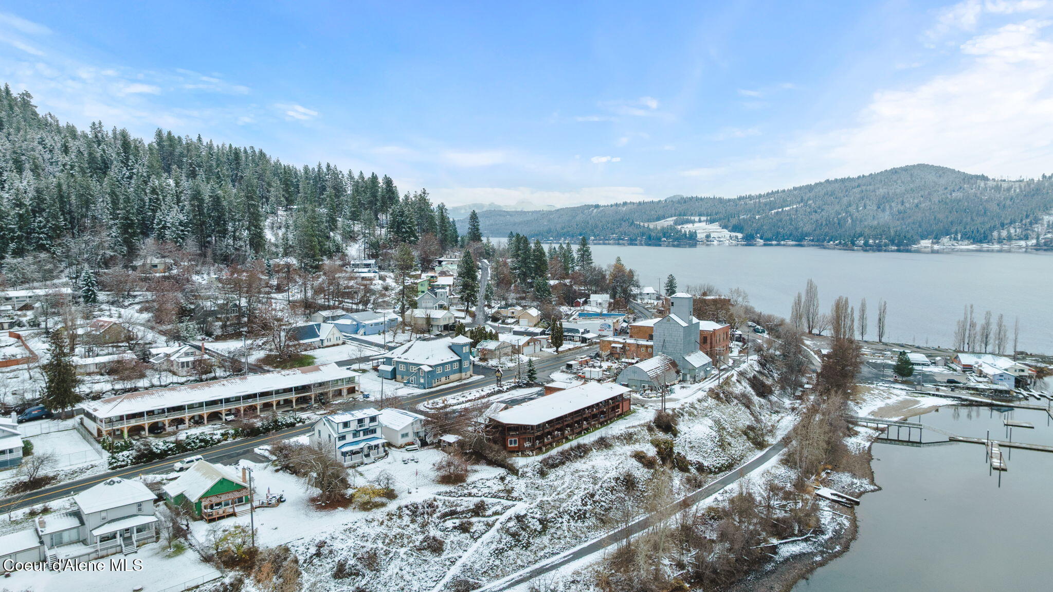 114 North Coeur D'Alene Avenue Harrison, ID 83833 - Photo 9 of 79 8-web-or-mls-DJI_0299