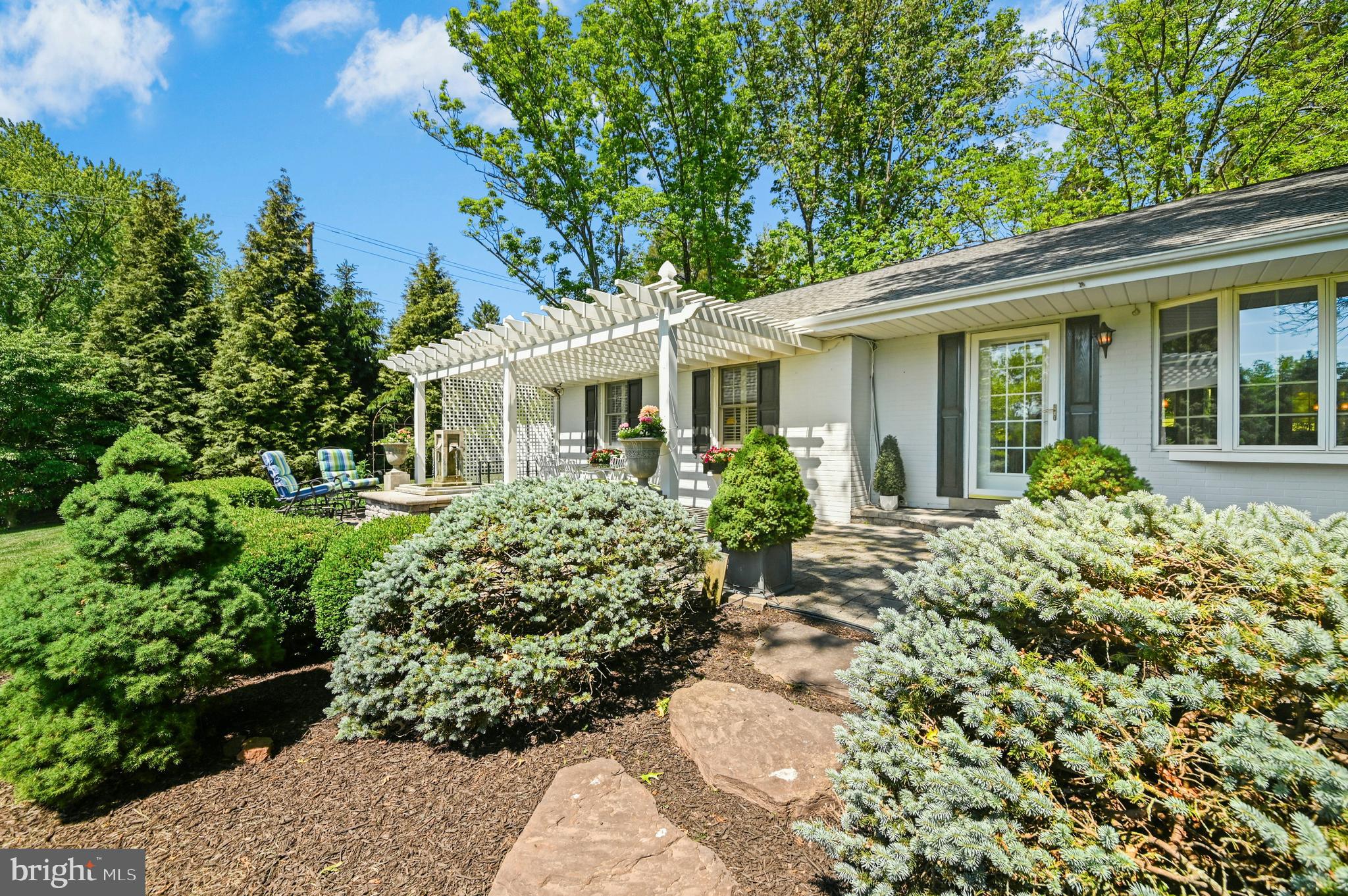 901 Limekiln Road Doylestown, PA 18901 - Photo 1 of 56