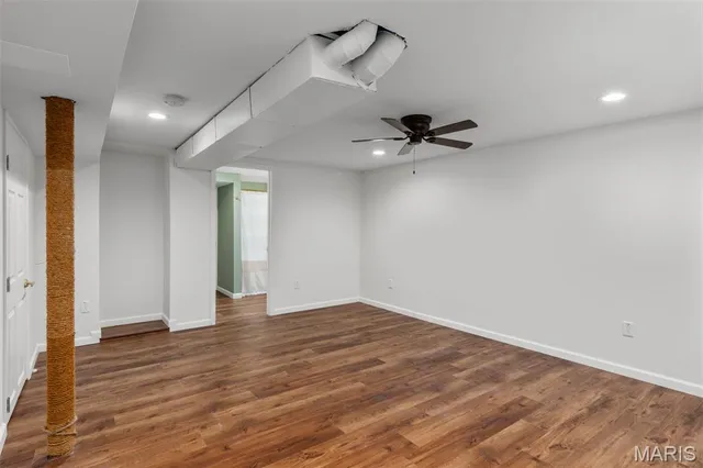 $269,900 | 103 Thomas Terrace, Edwardsville, IL 62025