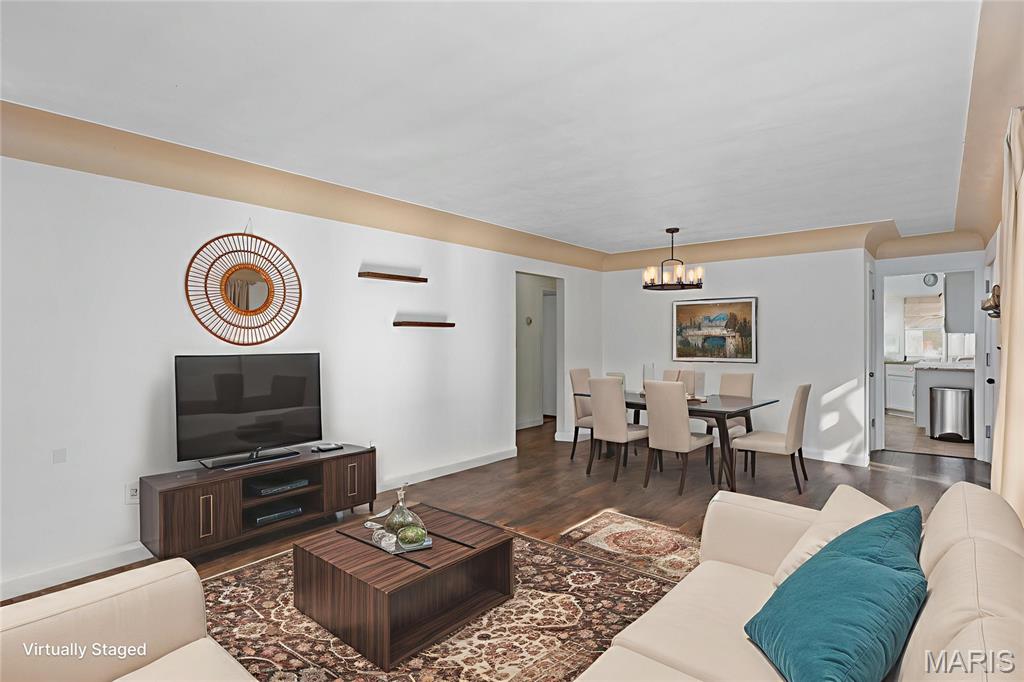 103 Thomas Terrace Edwardsville, IL 62025 - Photo 3 of 30