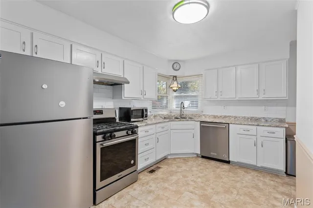 $280,000 | 103 Thomas Terrace, Edwardsville, IL 62025