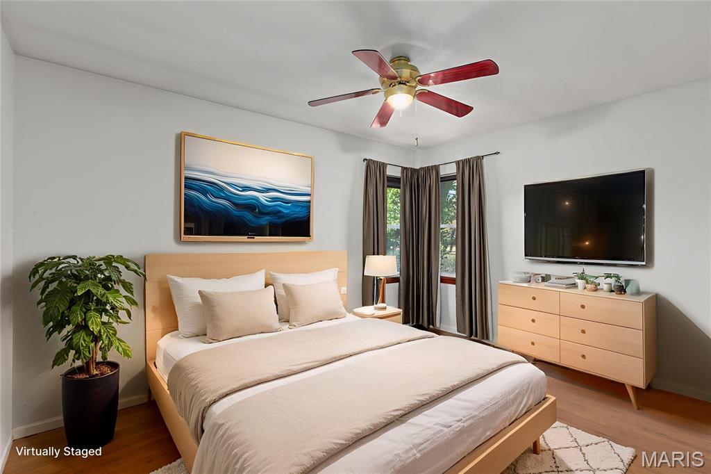 103 Thomas Terrace Edwardsville, IL 62025 - Photo 8 of 30