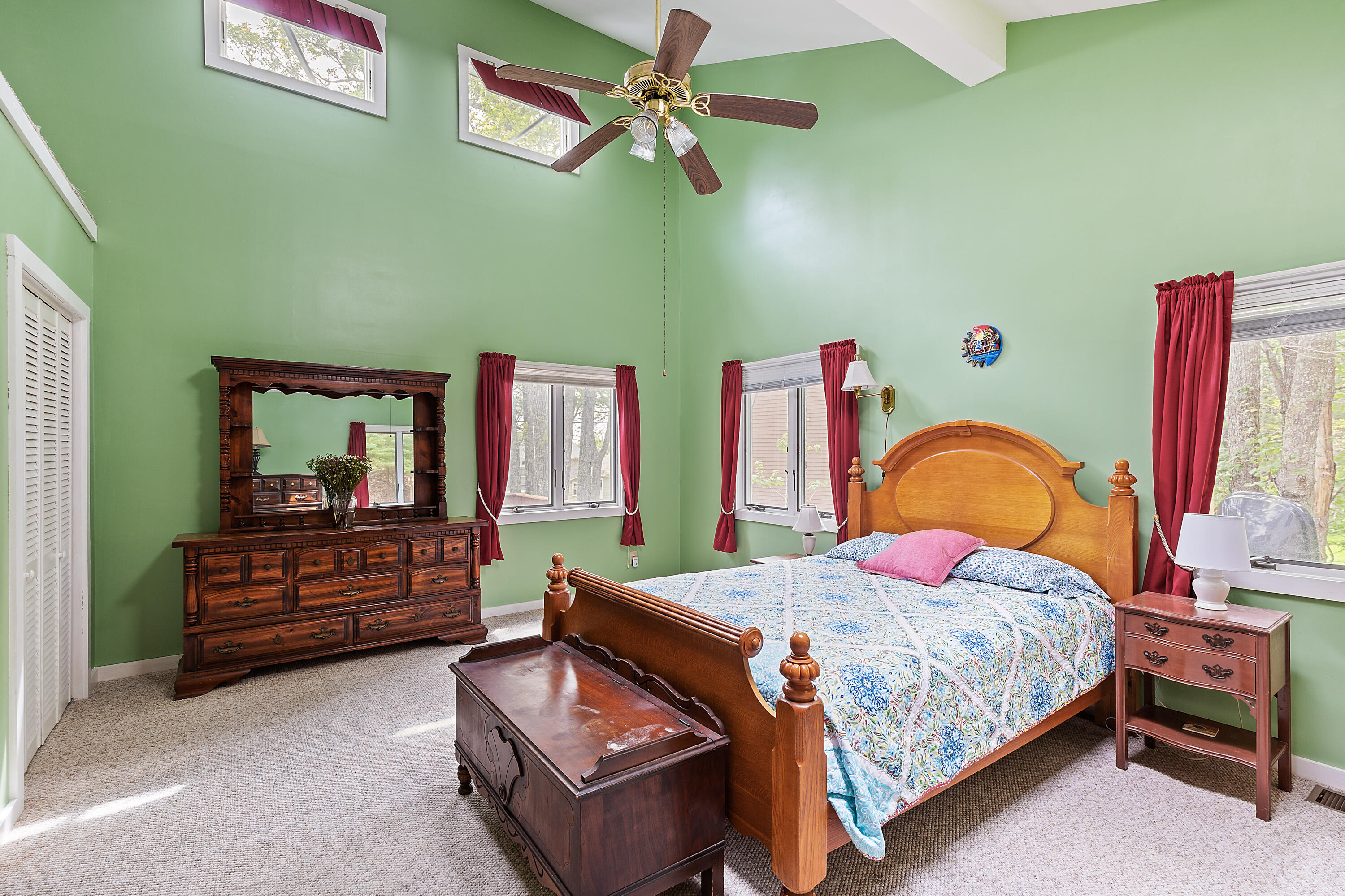 296 Highway 32 Bristol, ME 04541 - Photo 13 of 36 12-296StateRte32-NewHarbor-KS